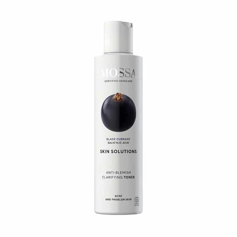 Skin Solutions Anti-Blemish Clarifying Toner