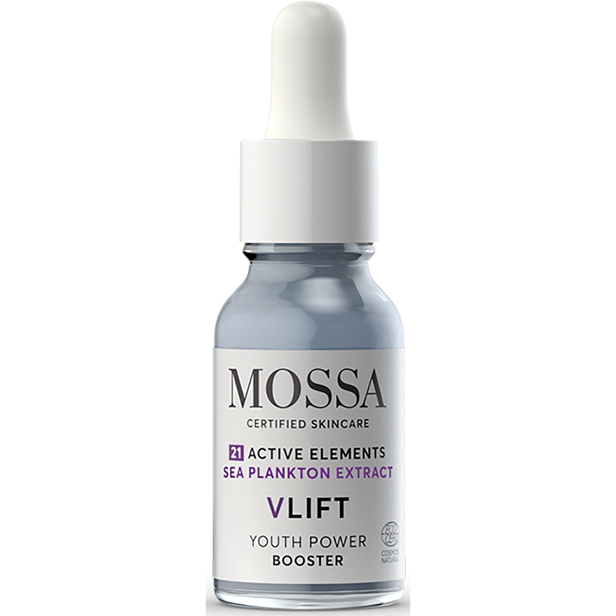 V Lift Youth Power Booster