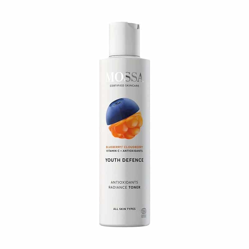 Youth Defence Antioxidants Radiance Toner
