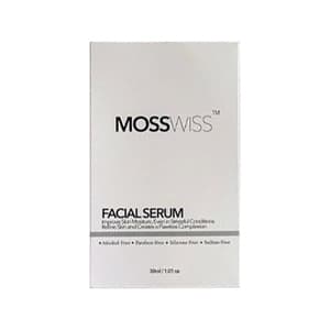 Facial Serum