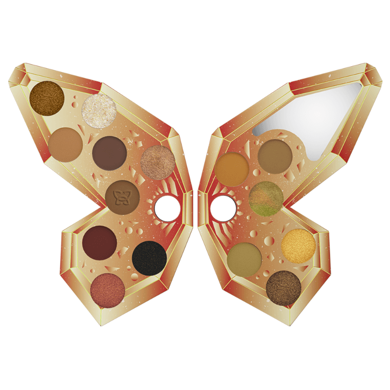 Haute Holochrome Eyeshadow