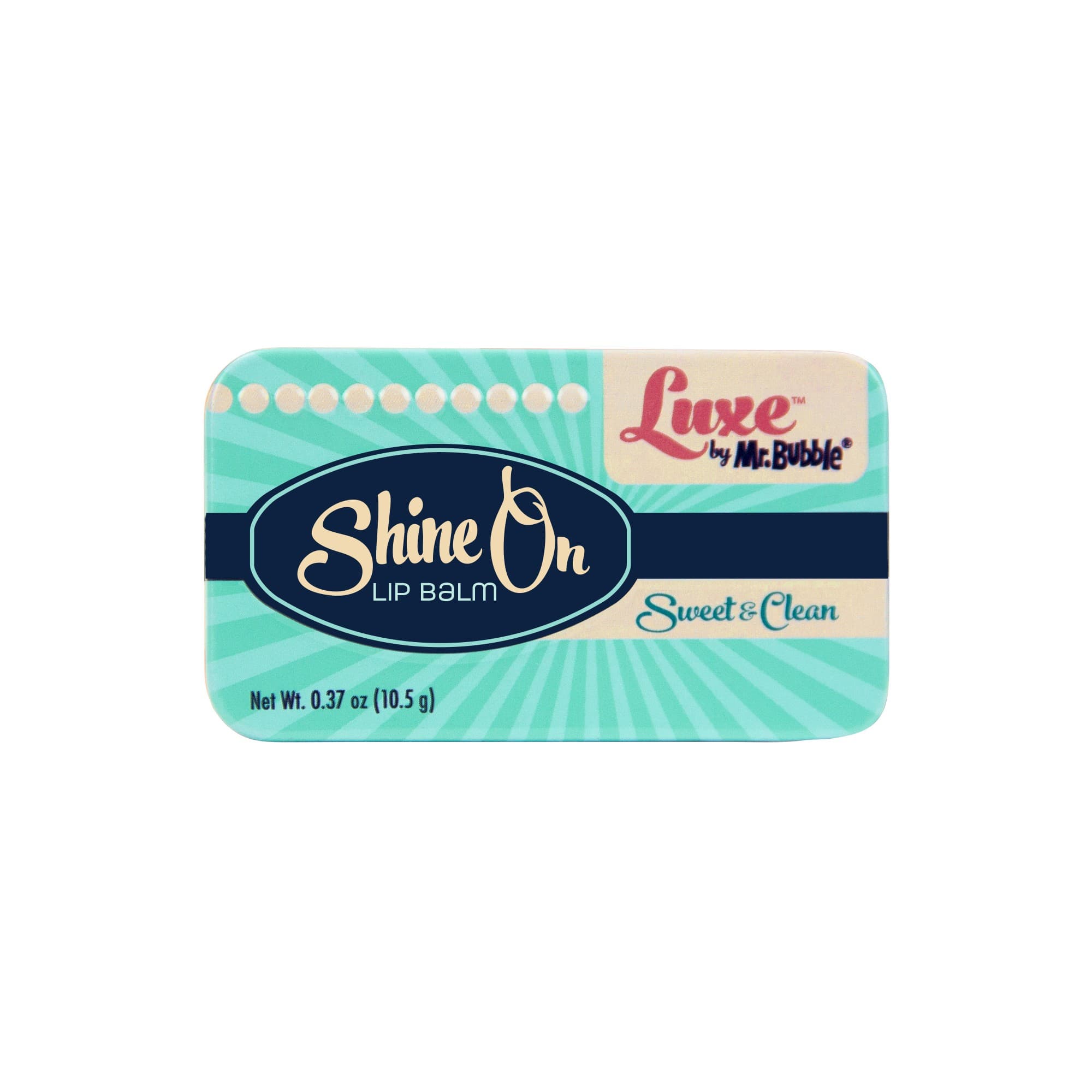 Shine On Lip Balm
