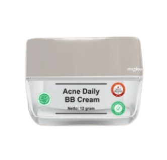 Acne Daily BB Cream 