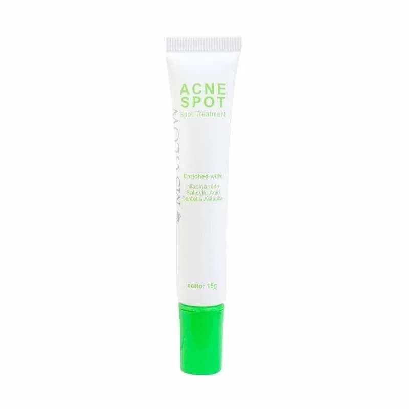 Acne Spot Treatment