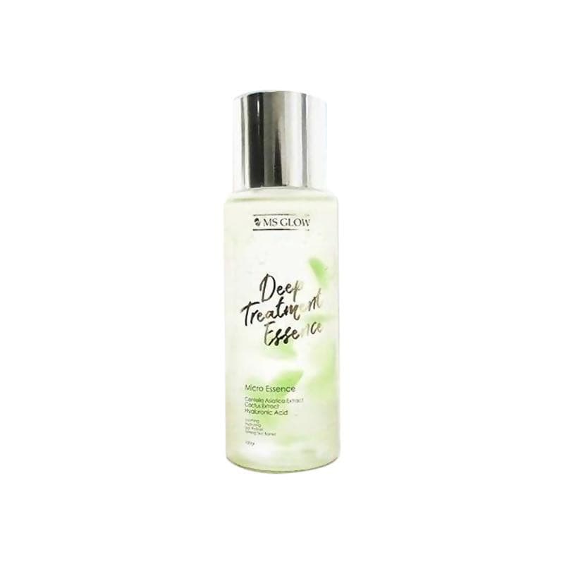 Deep Treatment Essence