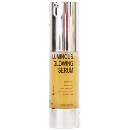Luminous Glow Serum