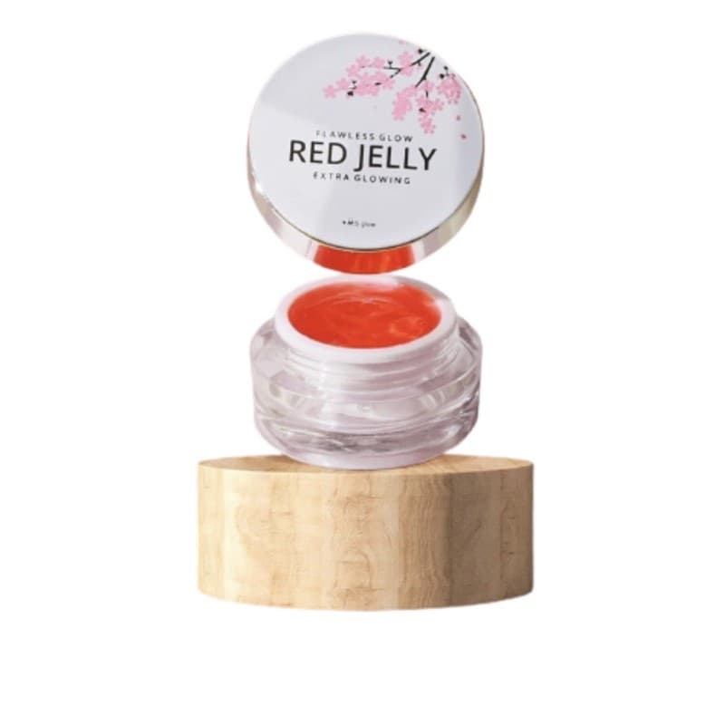 Red Jelly