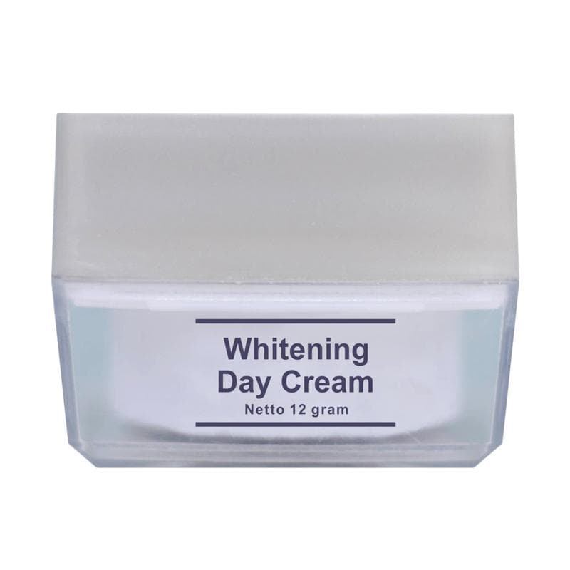 Whitening Day Cream