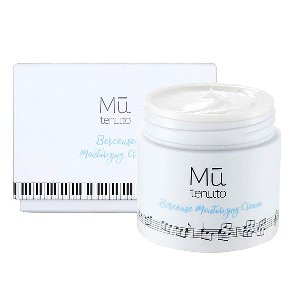 Berceuse Moisturizing Cream