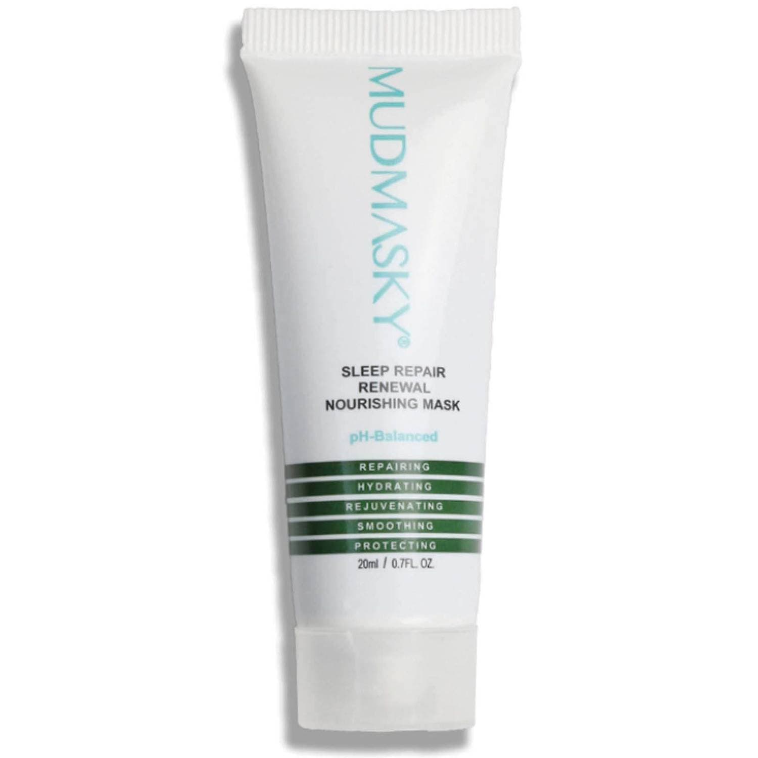 Sleep Repair Renewal Nourishing Mask