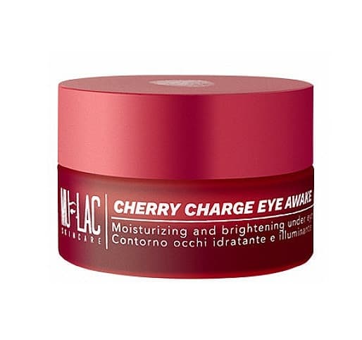 Cherry Charge Eye Awake