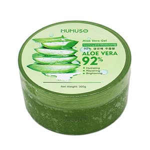 Moisturizing Aloe Vera Gel