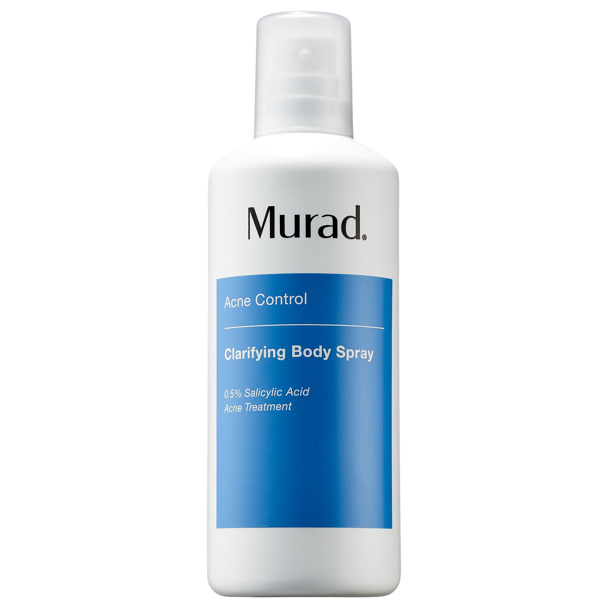 Acne Complex Clarifying Body Spray