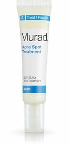Acne Spot Treatment