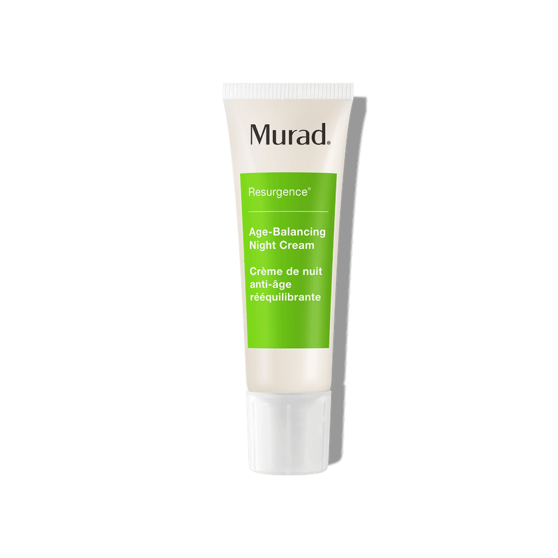 Age-Balancing Night Cream