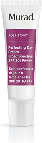 Age Reform Perfecting Day Cream SPF 30