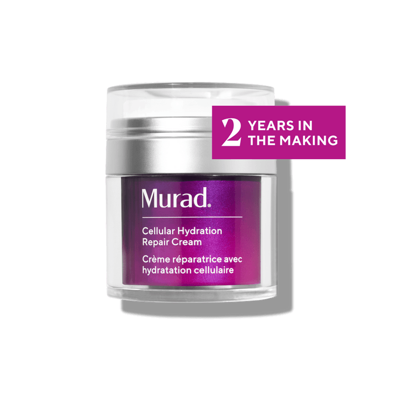Cellular Hydration Barrier Repair Cream