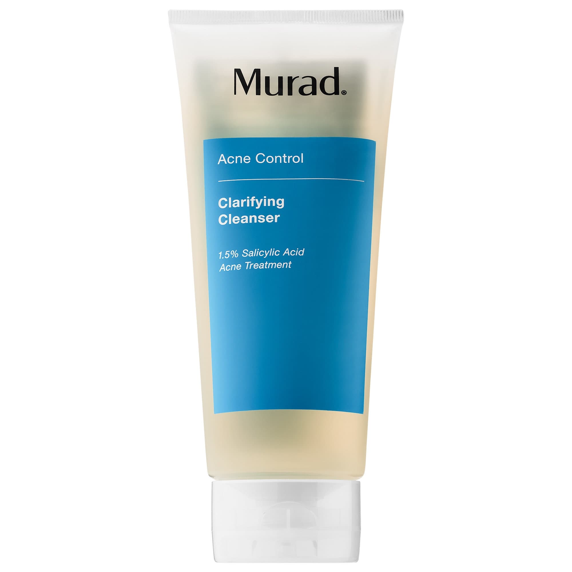 Clarifying Cleanser