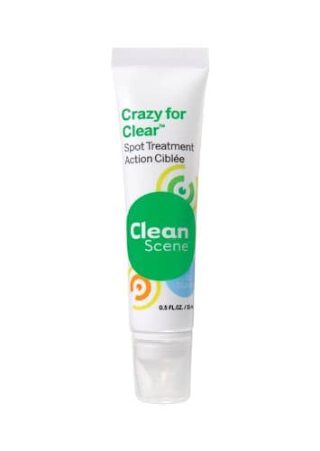 Crazy for Clear Spot Treatment