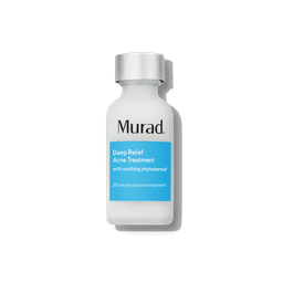 Deep Relief Acne Treatment