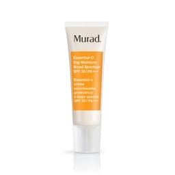 Essential-C Day Moisture Broad Spectrum SPF 30/PA+++ review