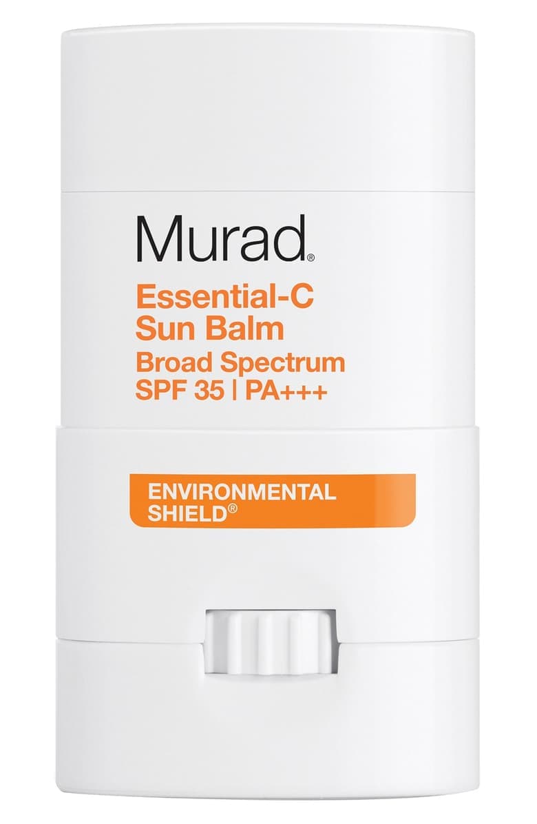 Essential-C Sun Balm Broad Spectrum SPF 35 PA +++