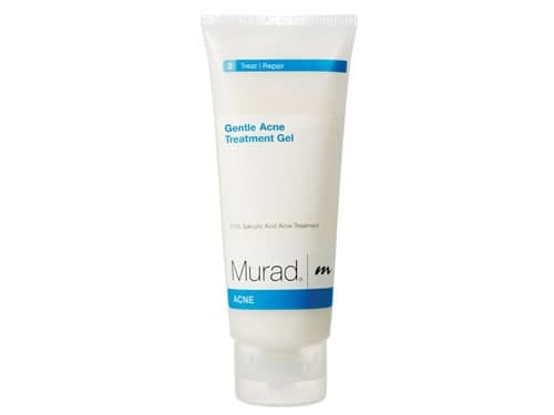 Gentle Acne Treatment Gel