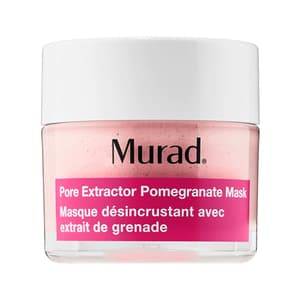 Pore Extractor Pomegranate Mask