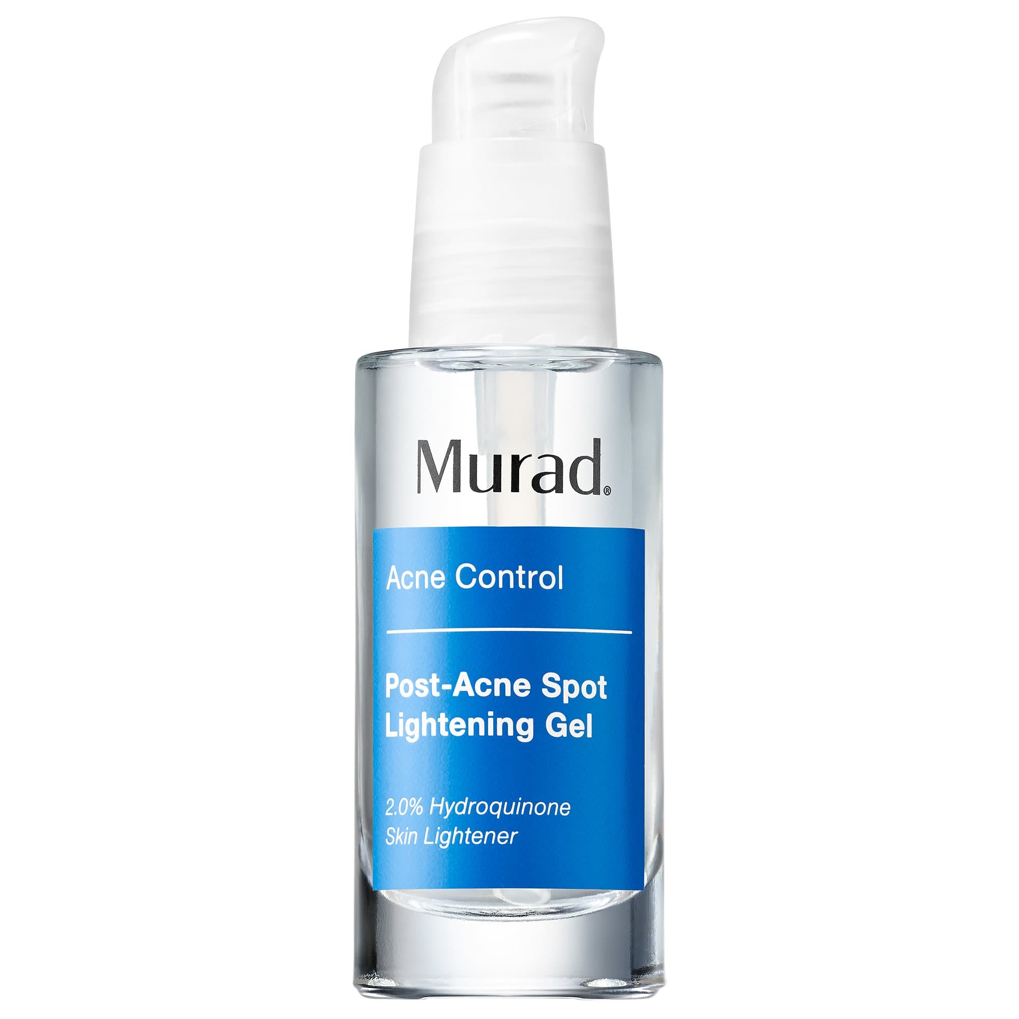 Post-Acne Spot Lightening Gel