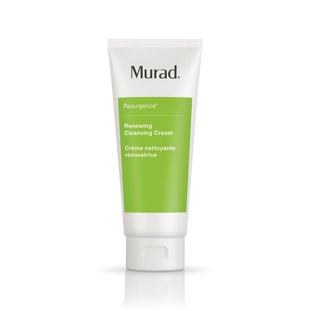 Renewing Cleansing Cream