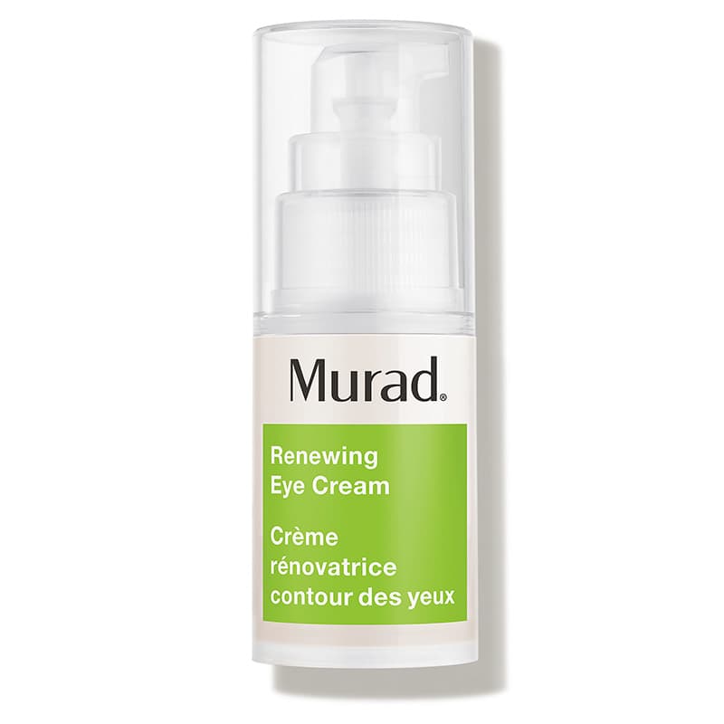 Resurgence Renewing Eye Cream