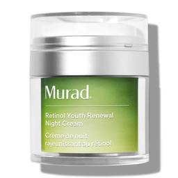 Resurgence Retinol Youth Renewal Night Cream review