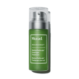 Retinal ReSculpt Overnight Treatment review