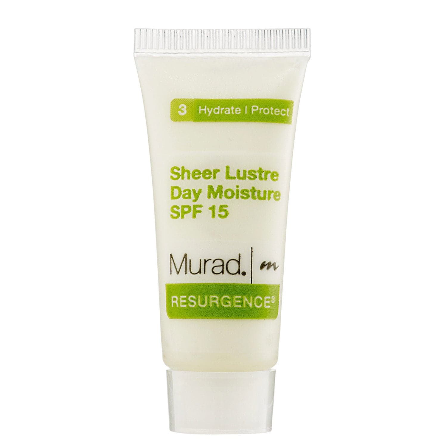 Sheer Lustre Day Moisture SPF 15