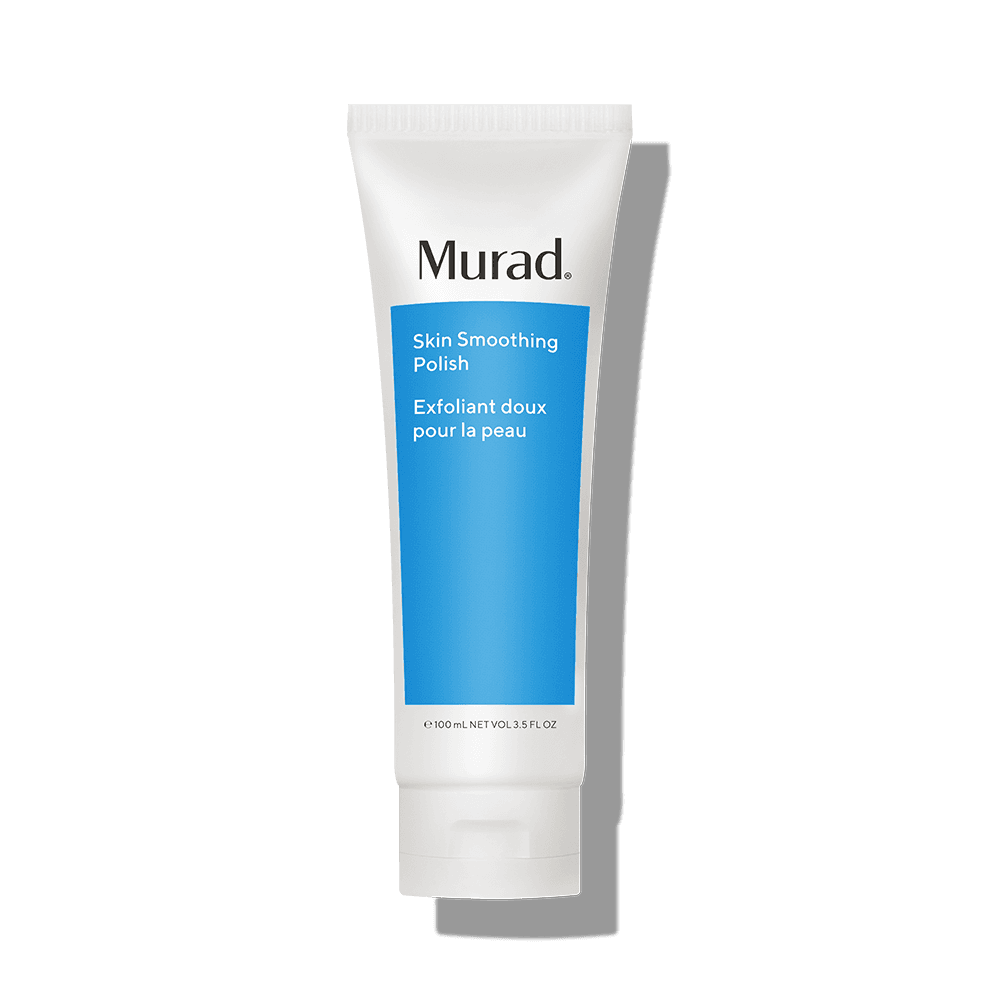 Skin Smoothing Polish