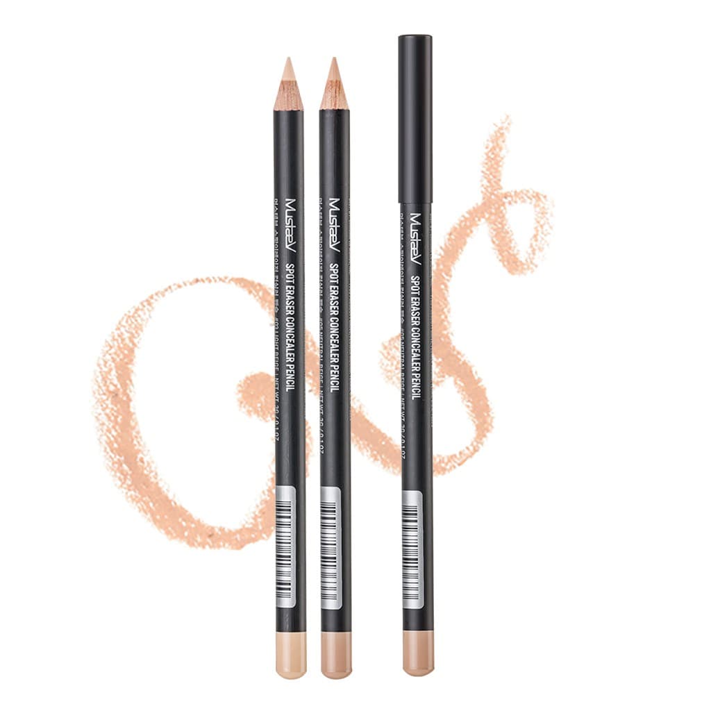 Spot Eraser Concealer Pencil