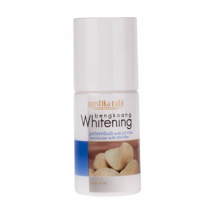 Bengkoang Whitening Moisturizer	
