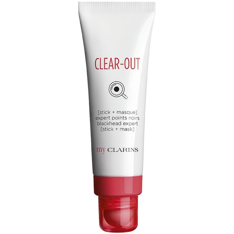 CLEAR-OUT Blackhead Expert Stick + Mask