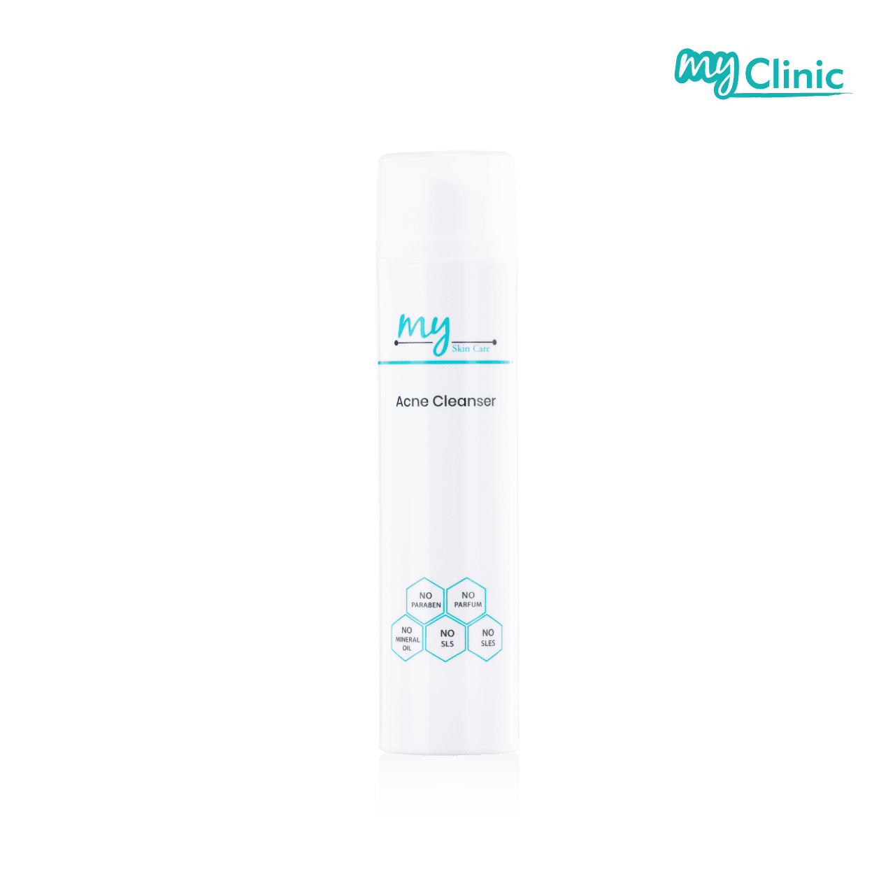 MySkinCare Acne Cleanser