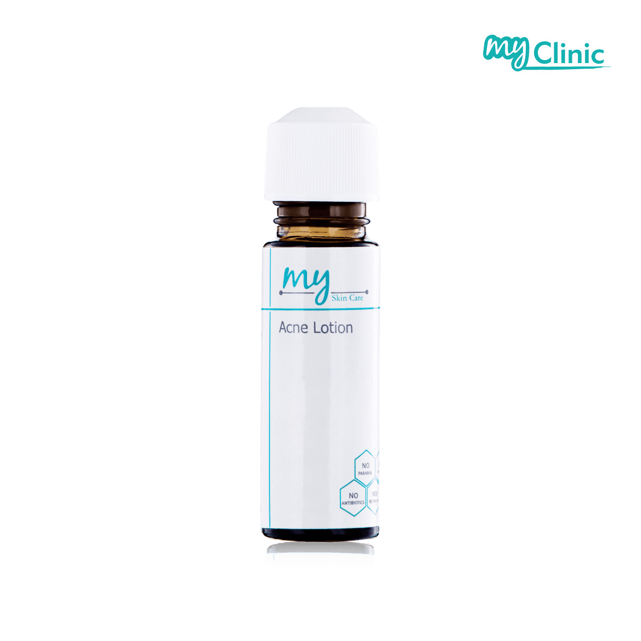 MySkinCare Acne Lotion