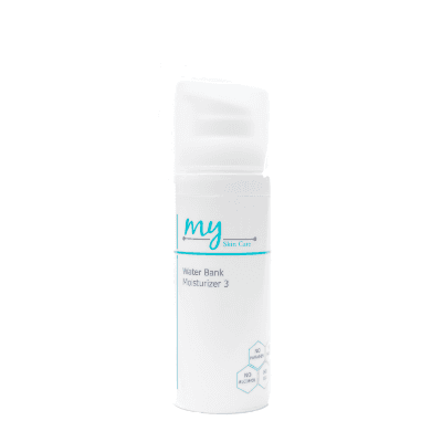 MySkinCare Water Bank Moisturizer 3