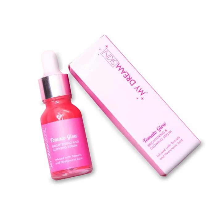 Tomato Glow Serum