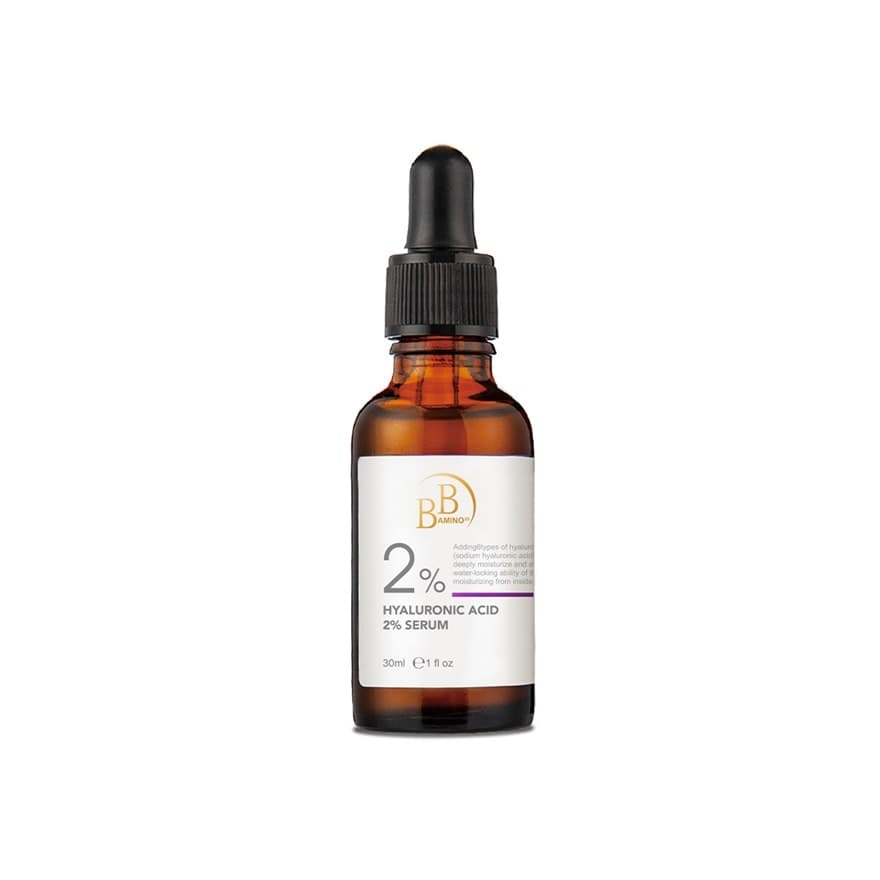 BB Amino Hyaluronic Acid 2% Serum