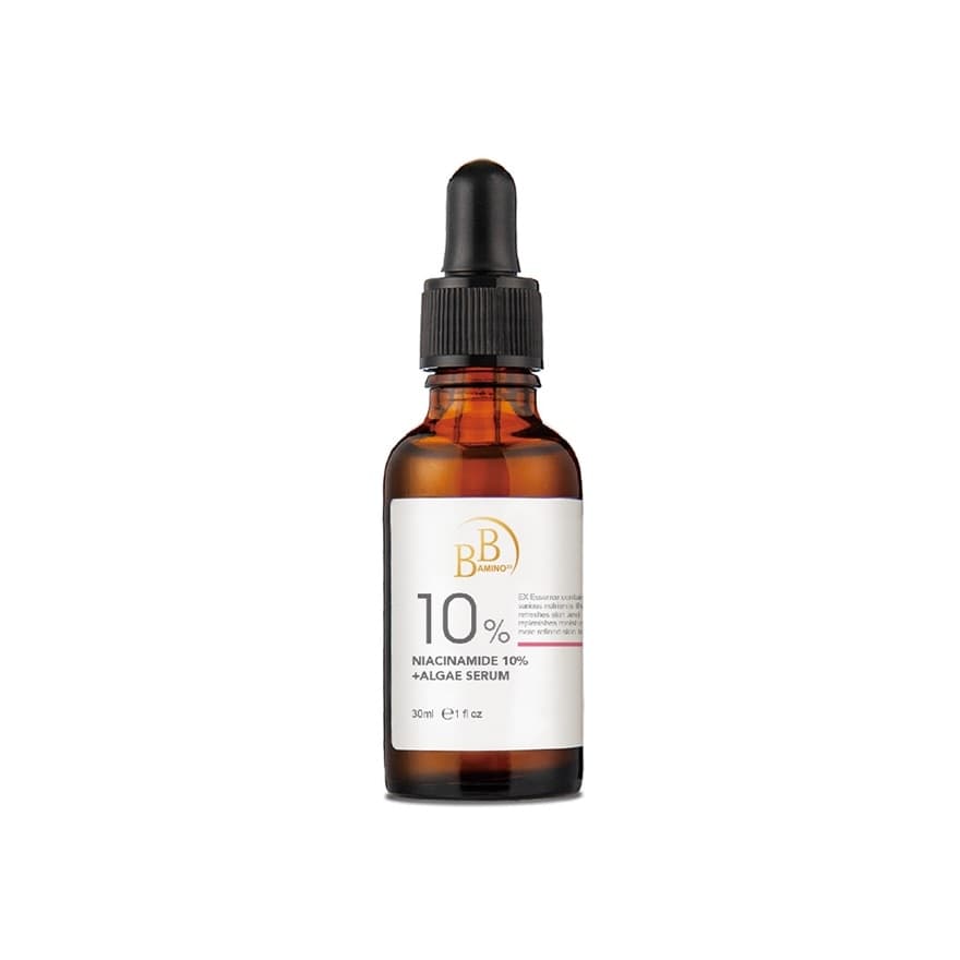 BB Amino Niacinamide 10% + Algae Serum