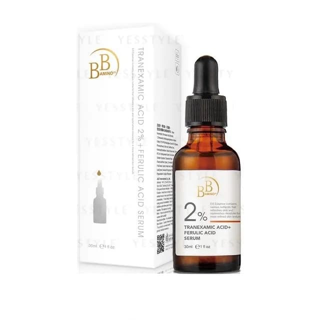 BB Amino Tranexamic Acid 2% + Ferulic Acid Serum
