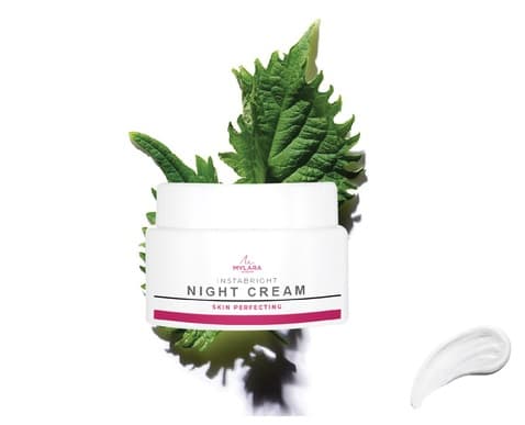 Instabright Night Cream