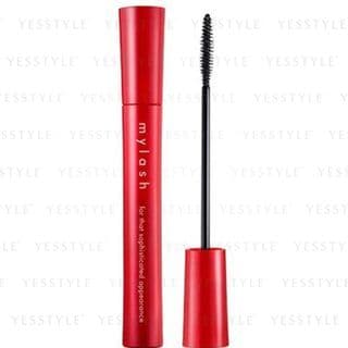 Advanced Mascara