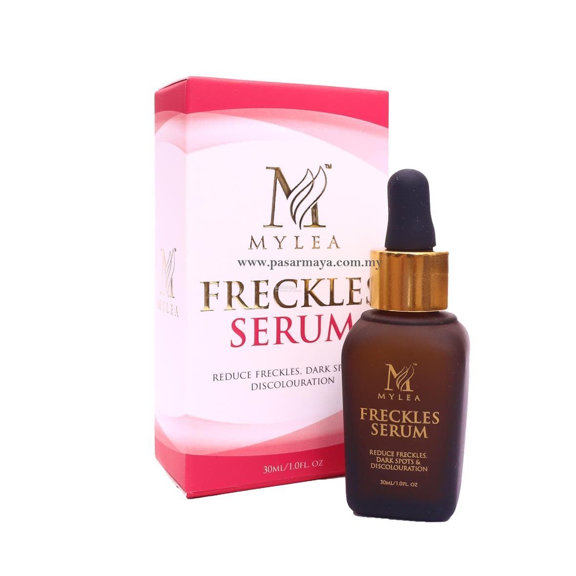 Freckles Serum