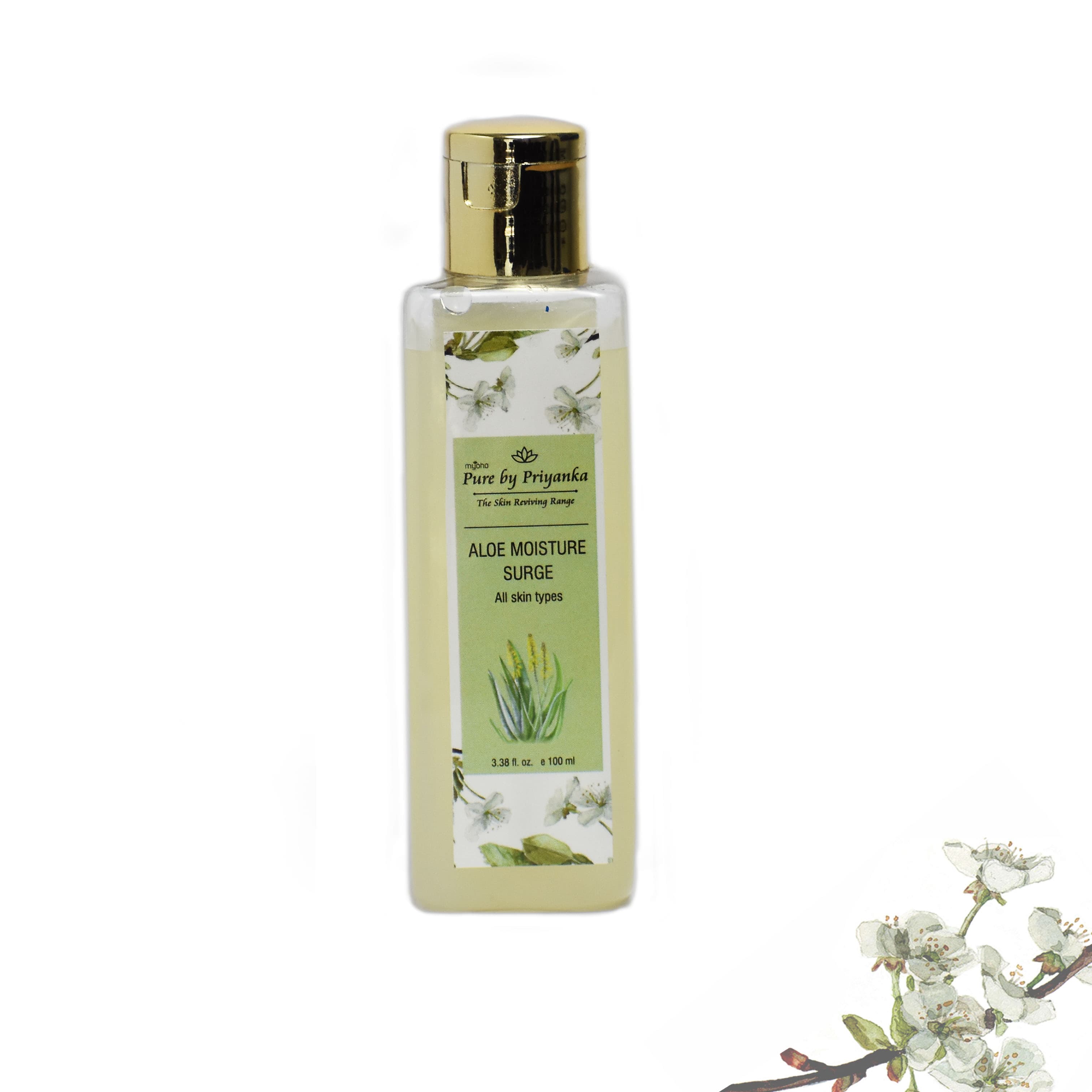 Aloe Moisture Surge