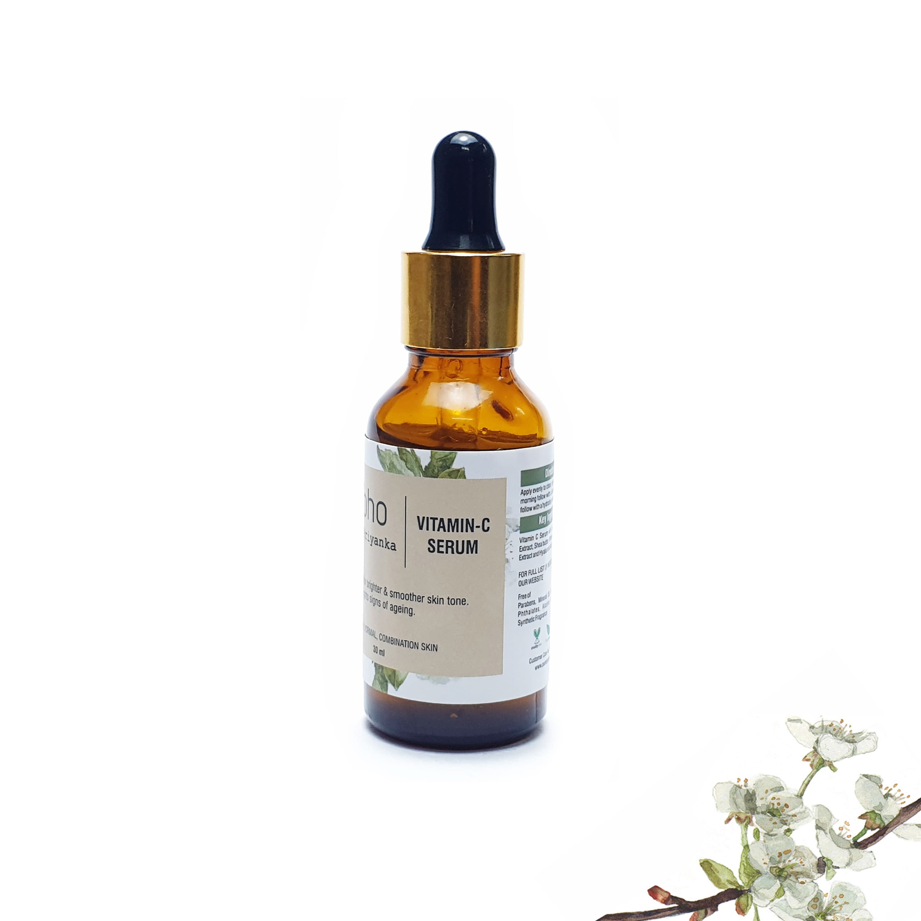 Vitamin C Serum